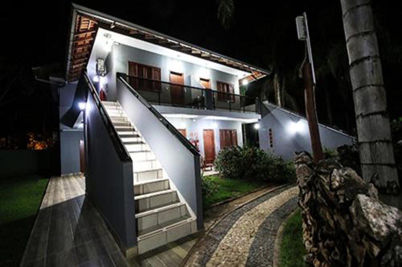 Hotel Pousada Bonsai Bonito  Exterior photo